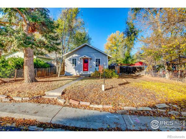 311 Pearl ST, Fort Collins, CO 80521