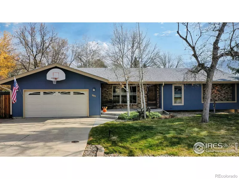 5108 Greenway DR, Fort Collins, CO 80525