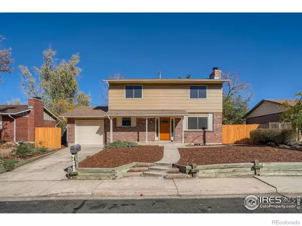 760 Morgan DR, Boulder, CO 80303