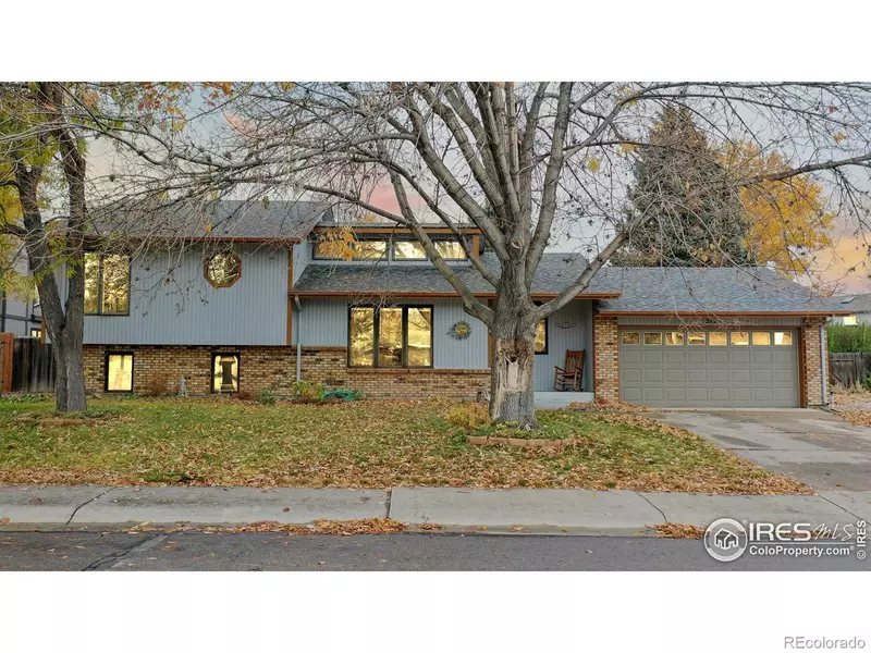 1212 Centennial RD, Fort Collins, CO 80525