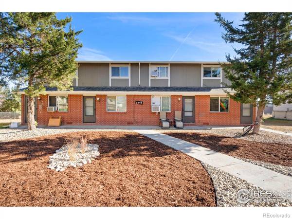 3542 Butternut DR, Loveland, CO 80538