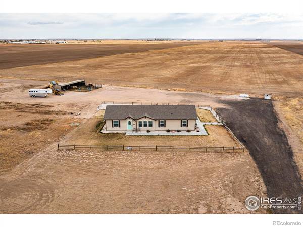 47372 County Road 29, Nunn, CO 80648