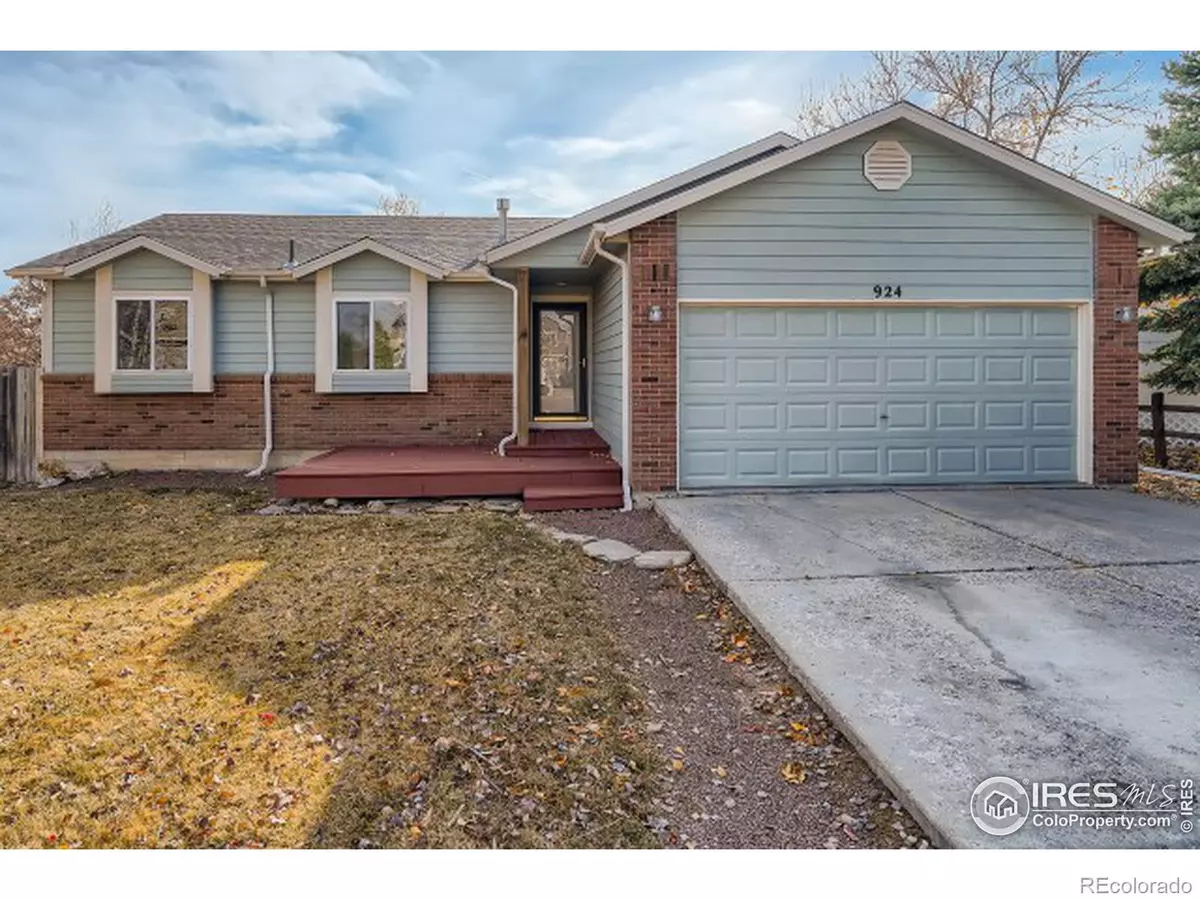 Loveland, CO 80538,924 Ptarmigan CIR