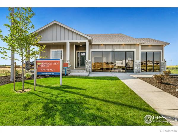 Windsor, CO 80550,5001 Hawtrey DR