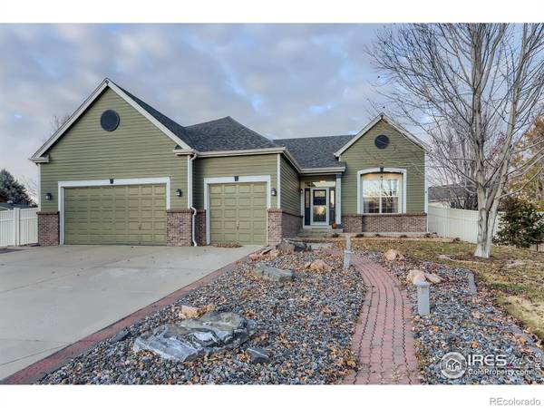 11318 Coal Mine ST, Firestone, CO 80504