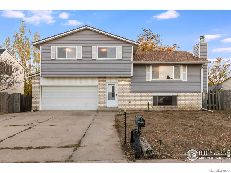 1916 31st St Rd, Greeley, CO 80631