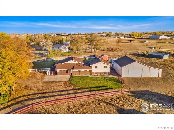 7150 Elm Street Enchanted HLS, Longmont, CO 80504