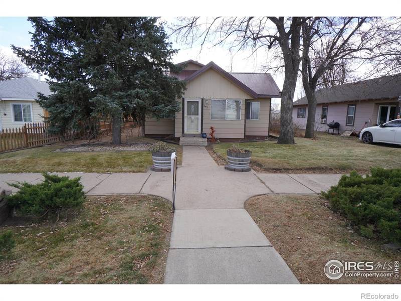 242 Todd AVE, La Salle, CO 80645