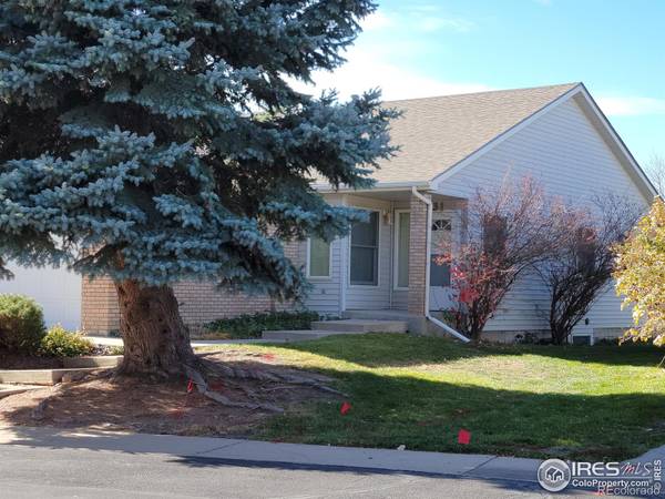 5601 W 18th ST #31, Greeley, CO 80634