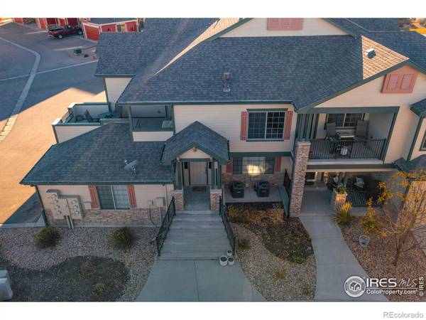 Loveland, CO 80537,611 Callisto DR #201