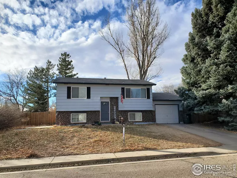 413 Colorado AVE, Berthoud, CO 80513