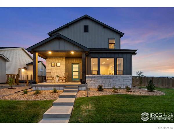 6721 Stone Point DR, Timnath, CO 80547