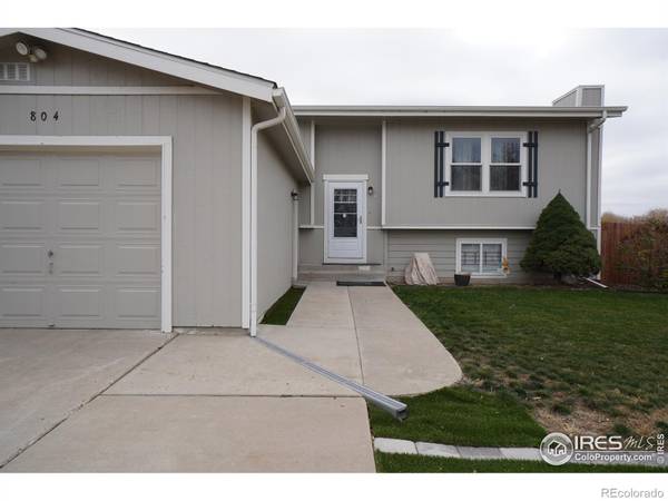 Evans, CO 80620,804 43rd ST