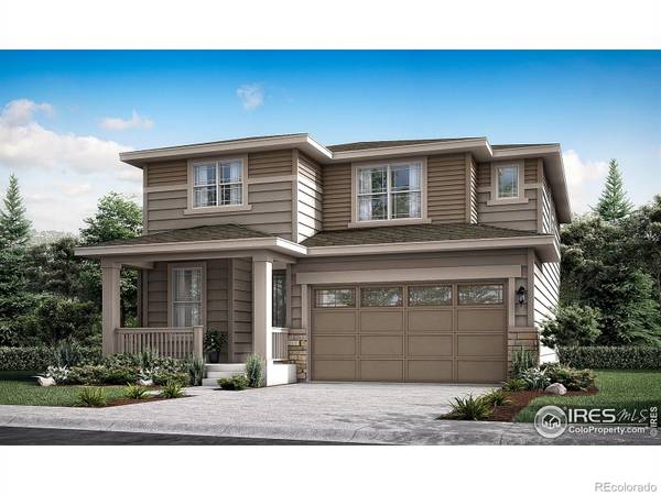 4079 Wyatt Falls DR, Loveland, CO 80538