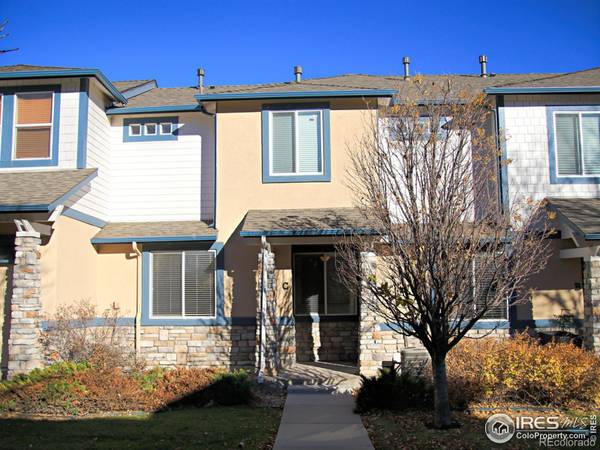 2426 Parkfront DR #C, Fort Collins, CO 80525