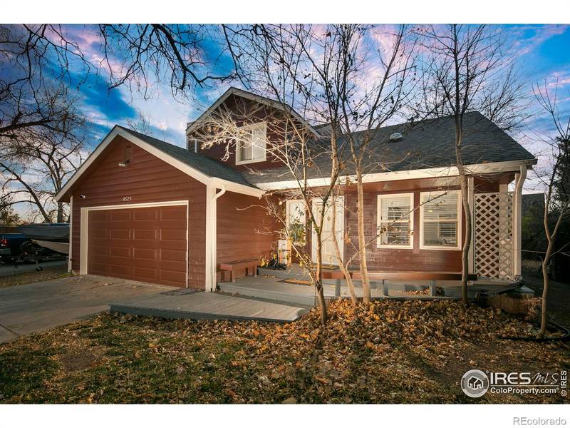 4525 Bluefin CT, Fort Collins, CO 80525