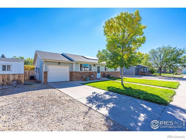 Ault, CO 80610,512 Ash AVE