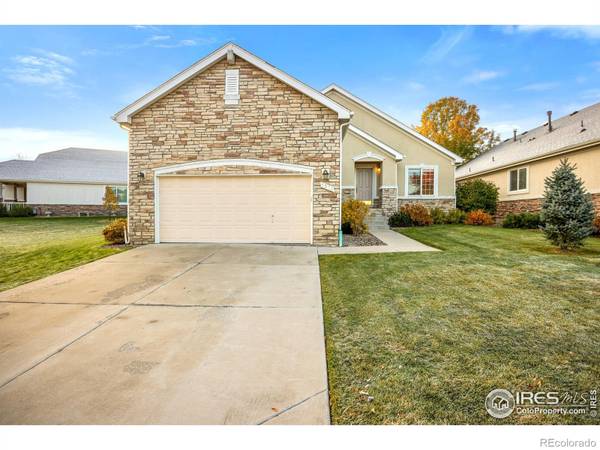 5375 Promontory CIR, Windsor, CO 80528