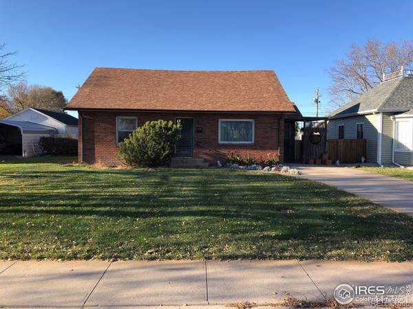 Julesburg, CO 80737,208 E 7th ST