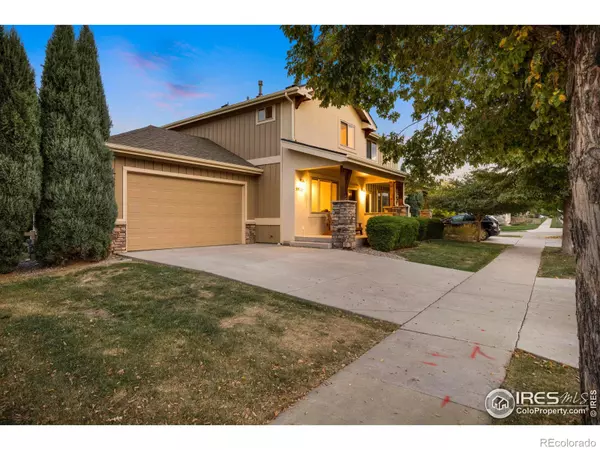 Fort Collins, CO 80525,3026 Chase DR