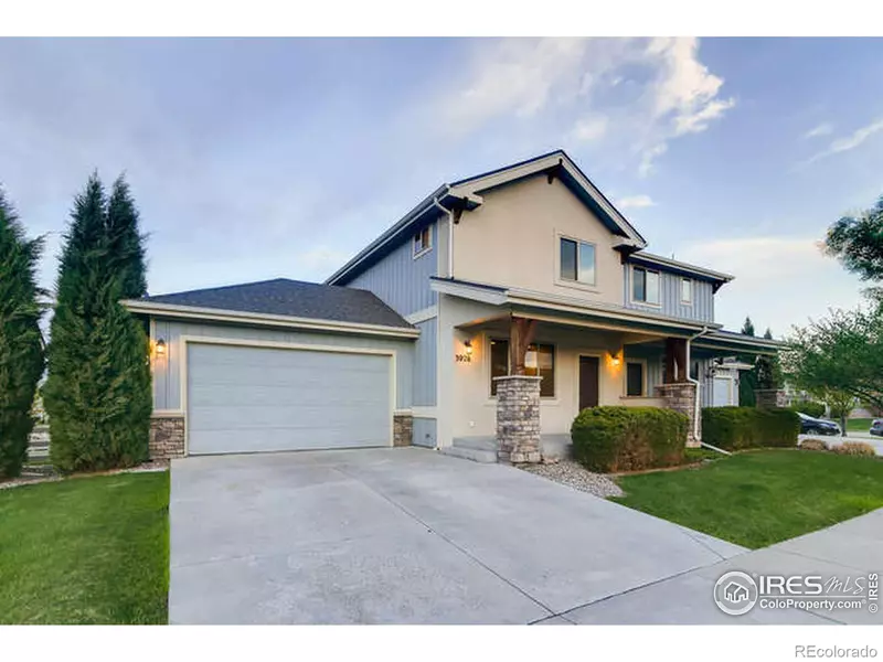 3026 Chase DR, Fort Collins, CO 80525