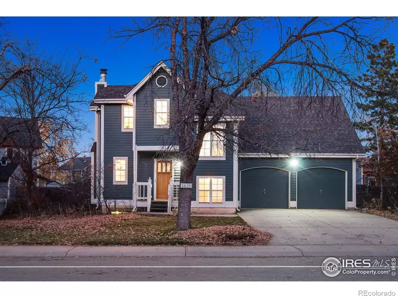 1630 W Swallow RD, Fort Collins, CO 80526