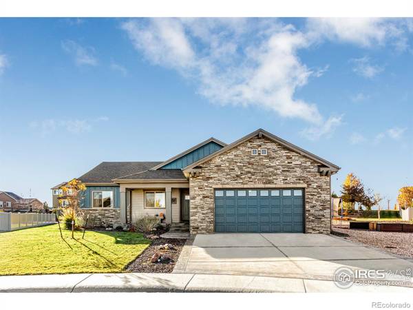 7413 Turnbull CT, Windsor, CO 80550