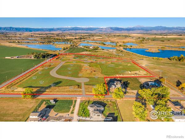 1931 Country DR, Frederick, CO 80504