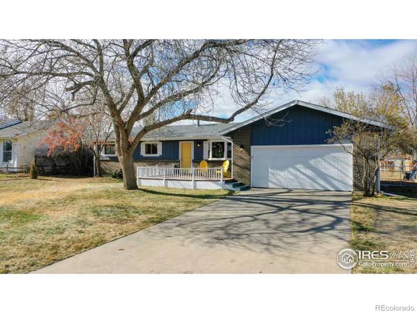 1233 Cavan ST, Boulder, CO 80303