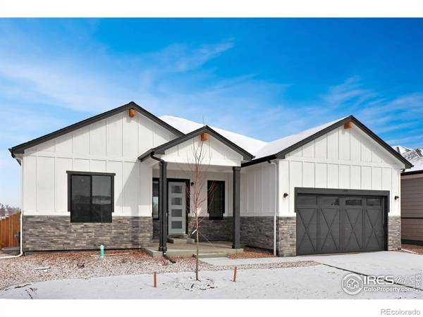 Milliken, CO 80543,1815 Rancher DR