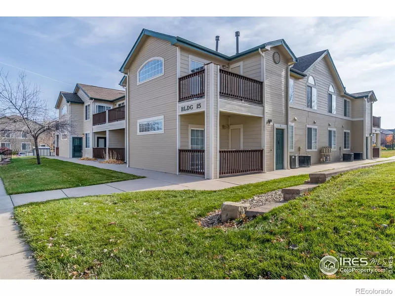 3002 W Elizabeth ST #G, Fort Collins, CO 80521