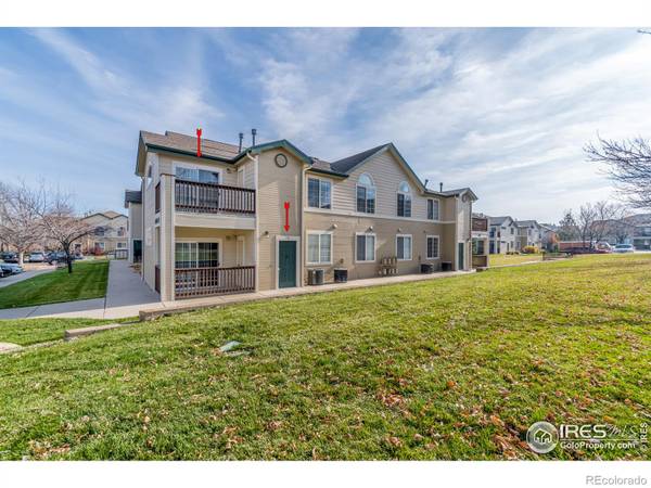 Fort Collins, CO 80521,3002 W Elizabeth ST #G