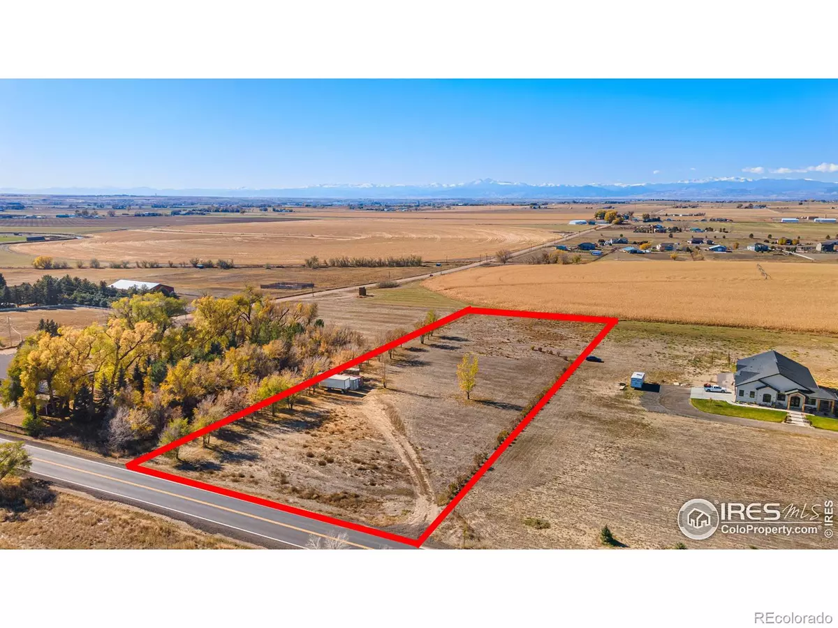 Greeley, CO 80634,0 County Road 31