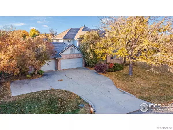 Niwot, CO 80503,6891 Springhill DR