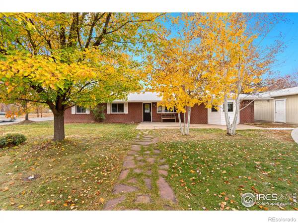 305 Cottonwood CT, Longmont, CO 80501