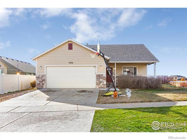 Greeley, CO 80634,5806 Chardonnay ST