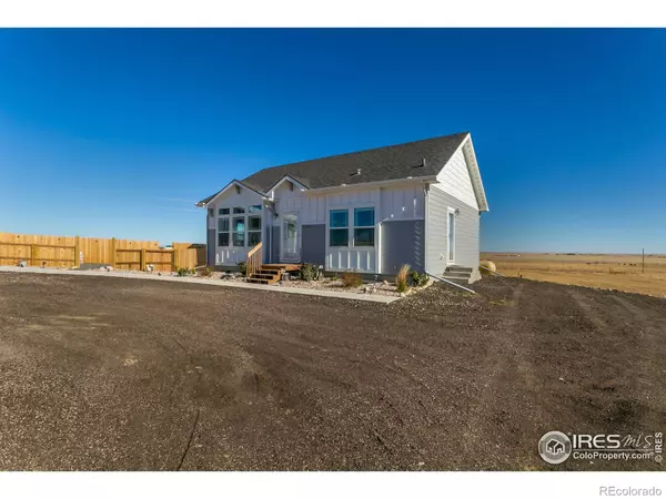 Nunn, CO 80648,52850 County Road 21