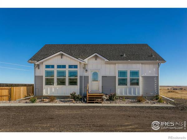 52850 County Road 21, Nunn, CO 80648