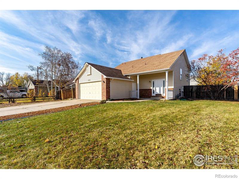 1313 Sugarpine ST, Fort Collins, CO 80524