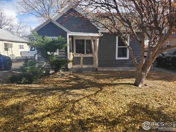 626 N 2nd AVE, Sterling, CO 80751