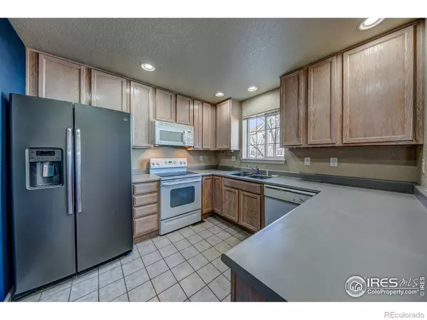 Greeley, CO 80634,3660 W 25th ST #1304