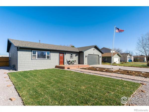 3738 Henderson AVE, Wellington, CO 80549