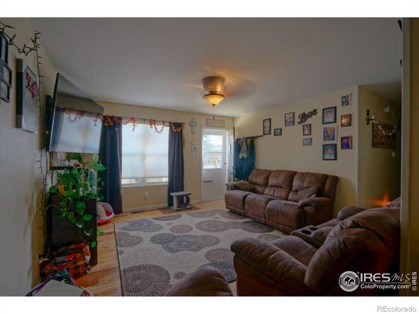 Walsenburg, CO 81089,362 E 7th ST