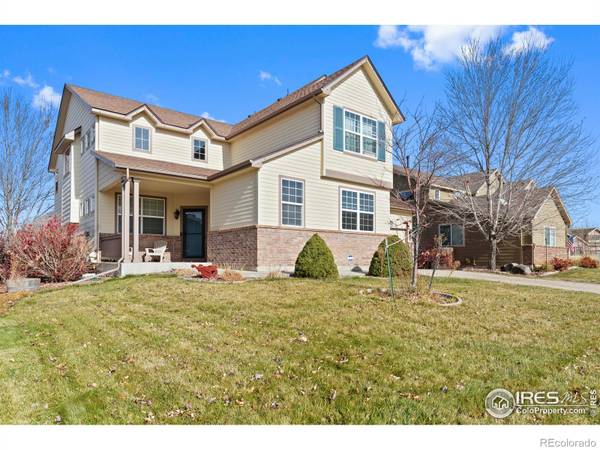 8019 Raspberry DR, Frederick, CO 80504