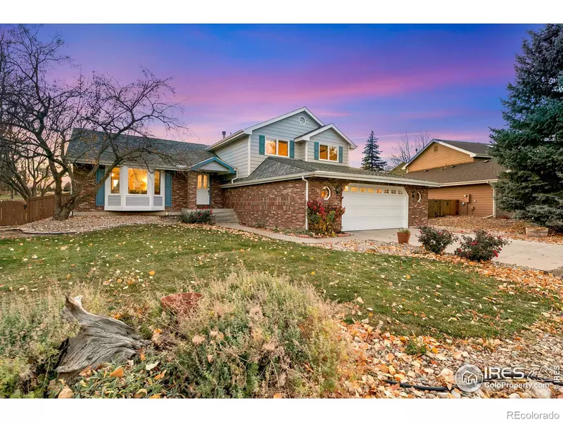 5225 Wheaton DR, Fort Collins, CO 80525