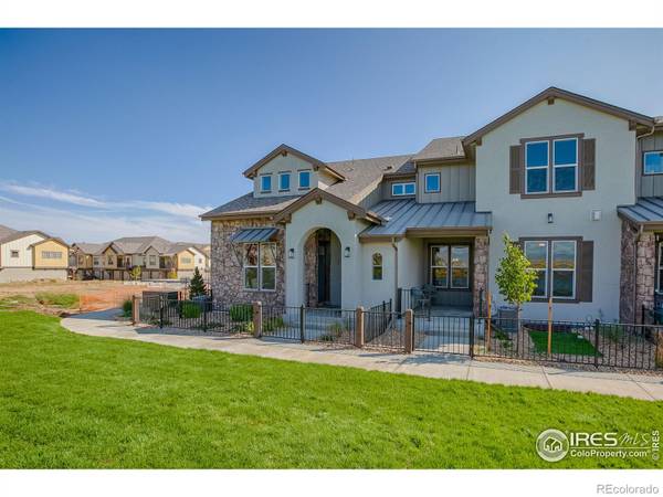 6243 Vernazza WAY #4, Windsor, CO 80550