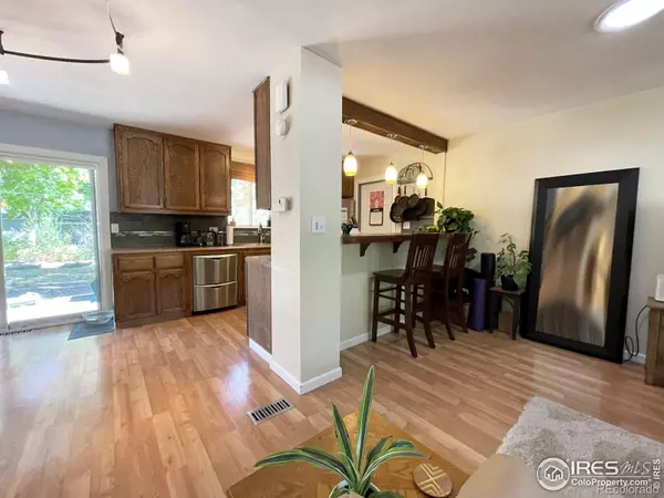 Fort Collins, CO 80521,808 Timber LN