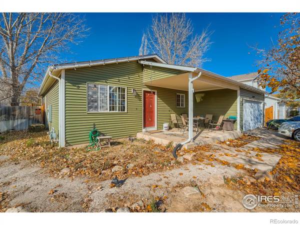 Evans, CO 80620,3609 Watermans Landing DR