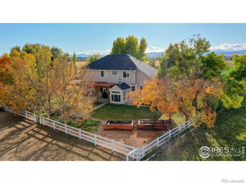 880 E Highway 56, Berthoud, CO 80513