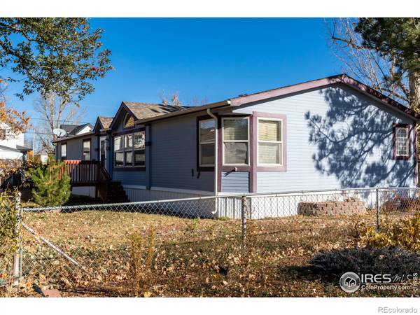 723 E Chester ST, Lafayette, CO 80026